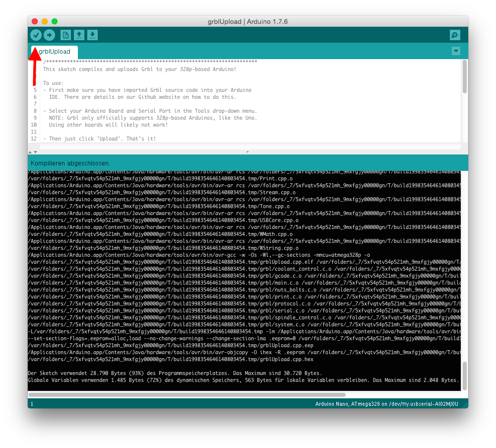 arduino-grbl-sketch-verify