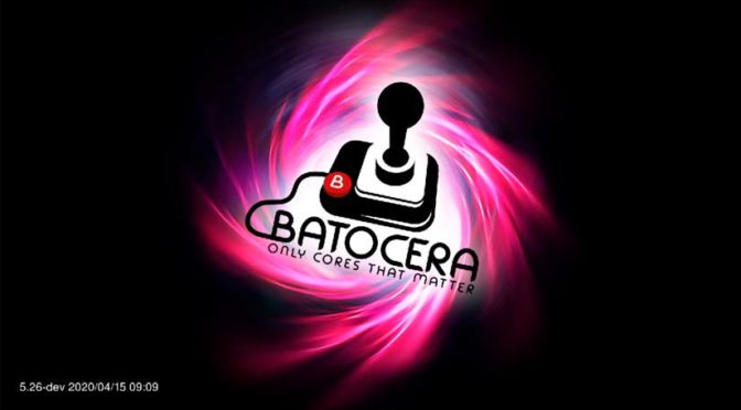 Batocera Linux - It's official Batocera.linux will offer emulation of the Wii  U with the CEMU emulator! 👻 Soon available with Batocera v29